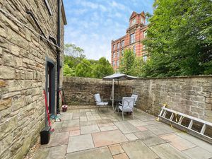 Outside- click for photo gallery